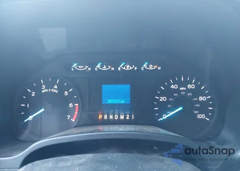 2019 Ford F-250 Xl z USA, uszkodzony, nr VIN 1FDBF2A69KED43123